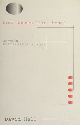 From scenes like these?