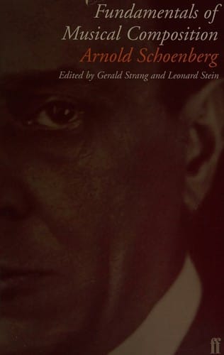 Fundamentals of Musical Composition