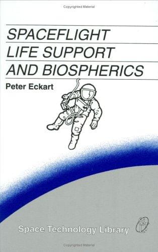 Spaceflight life support and biospherics