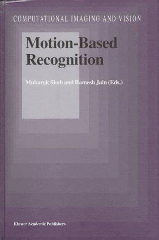 Motion-based recognition