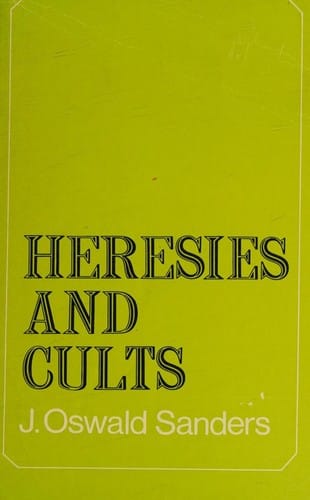 Heresies and cults