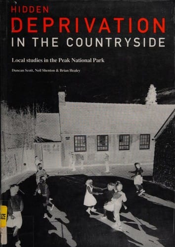 Hidden deprivation in the countryside