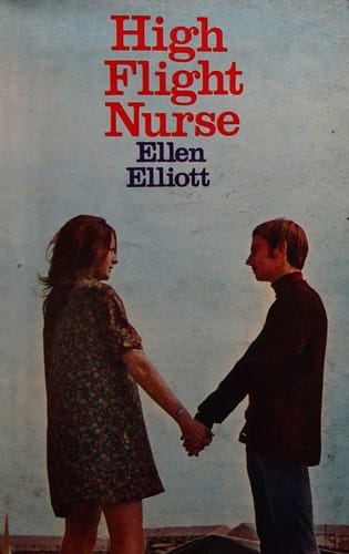 High flight nurse