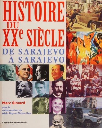 Histoire du XXe siècle