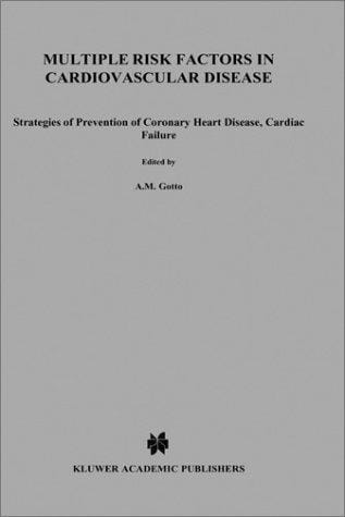 Multiple risk factors in cardiovascular disease
