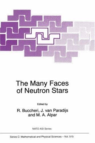 The many faces of neutron stars