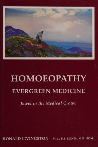 Homeopathy
