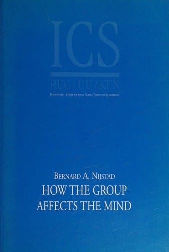 How the Group Affects the Mind