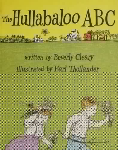 The hullabaloo ABC