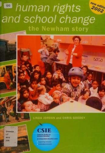 Human rights and school change