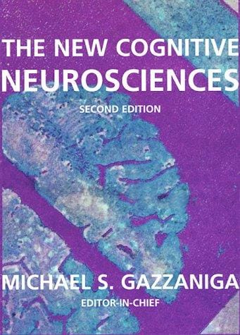The new cognitive neurosciences
