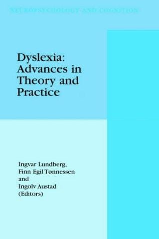 Dyslexia