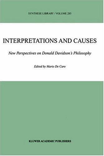 Interpretations and causes