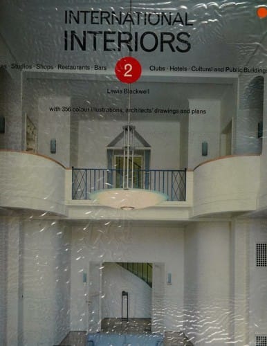 International interiors 2