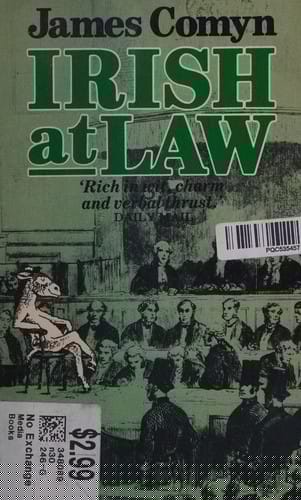 Irishat law