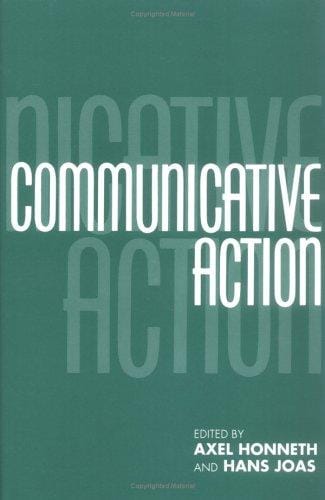 Communicative action