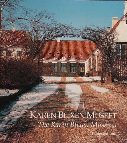 Karen Blixen Museet =