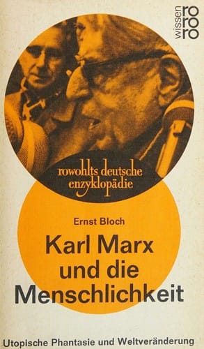 Karl Marx und die Menschlichkeit