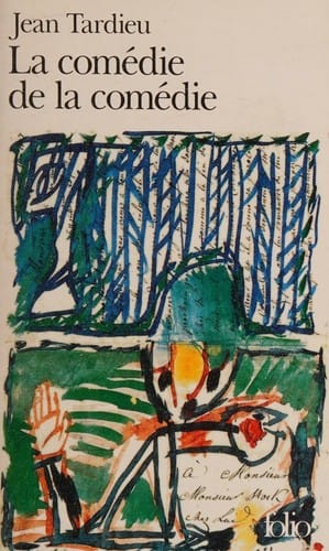 La comédie de la comédie