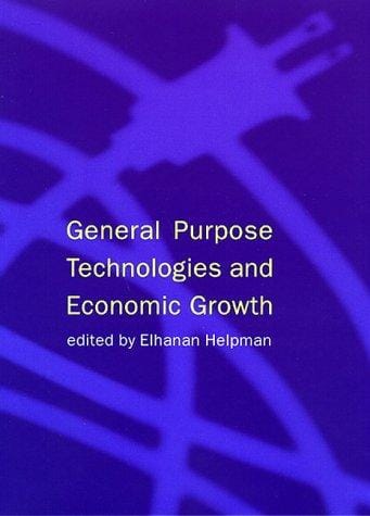 General purpose technologies and economic growth