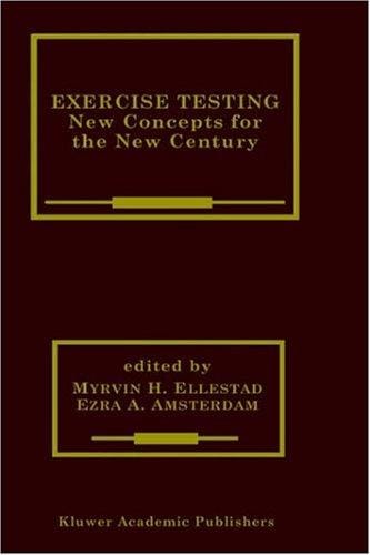 Exercise testing