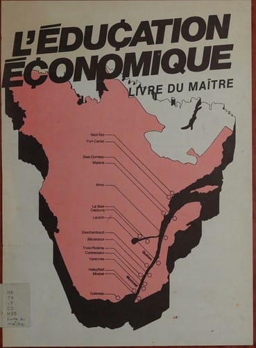 L'éducation économique par objectifs