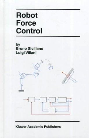 Robot force control