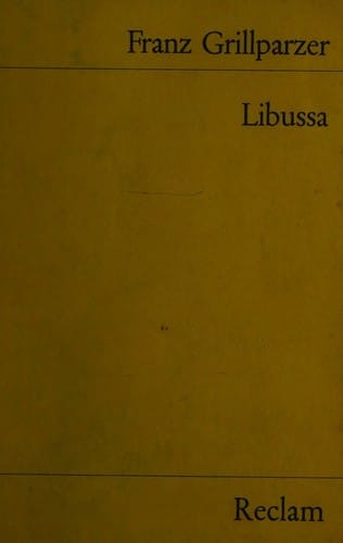 Libussa