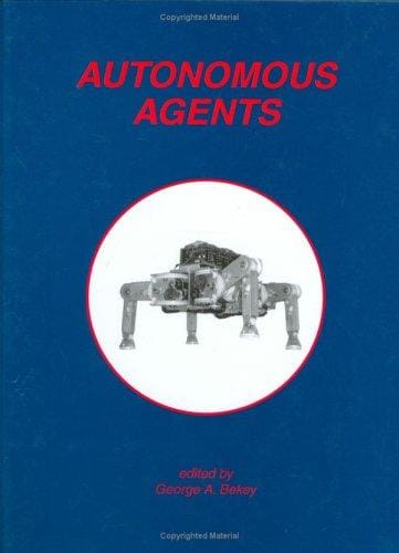 Autonomous agents