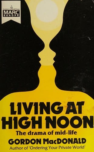 Living at high noon