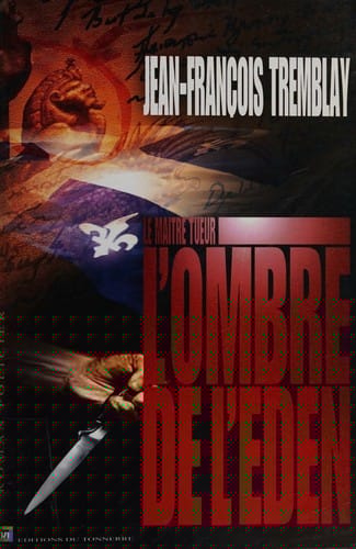 L' ombre de l'éden