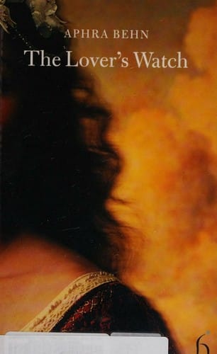 Lover's watch, or, the art of making love