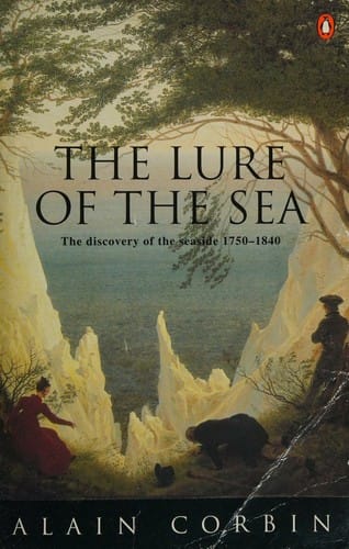 The lure of the sea