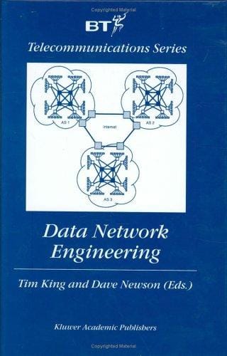 Data network engineering