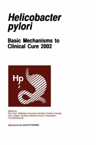 Helicobacter pylori