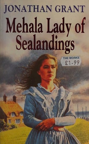 Mehala, lady of Sealandings