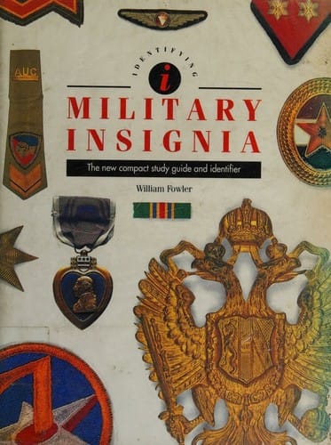 Military insignia