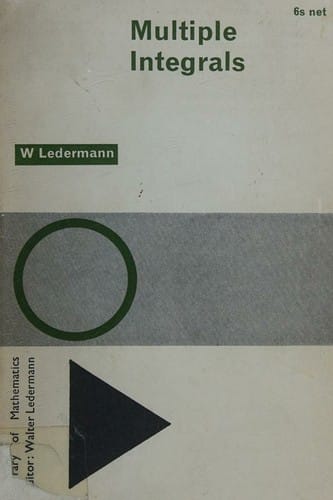 Multiple integrals