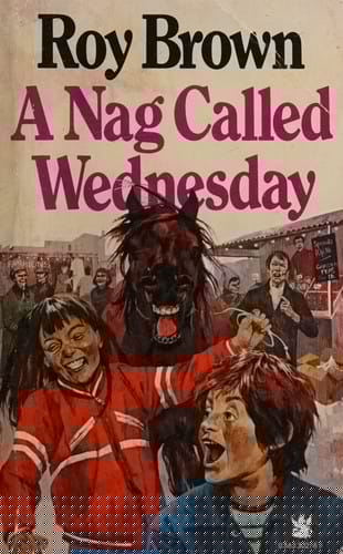 A nag called Wednesday