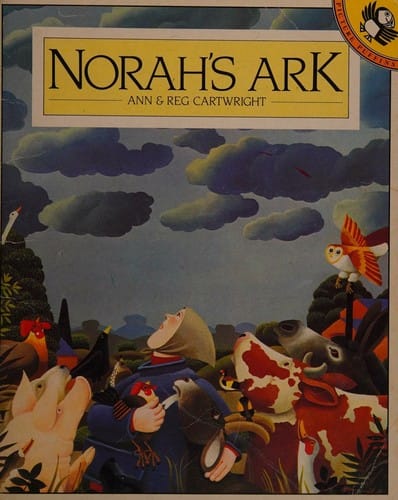 Norah's ark