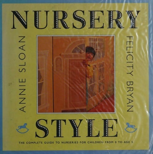 Nursery style