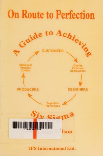 On route to perfection