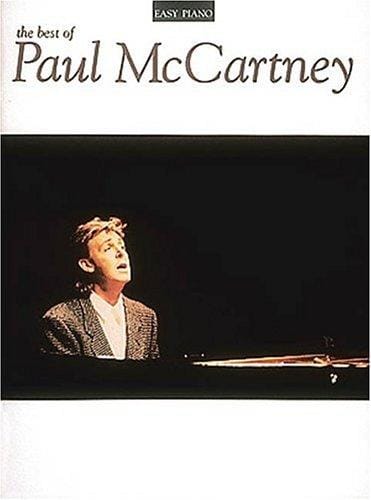 The Best of Paul McCartney
