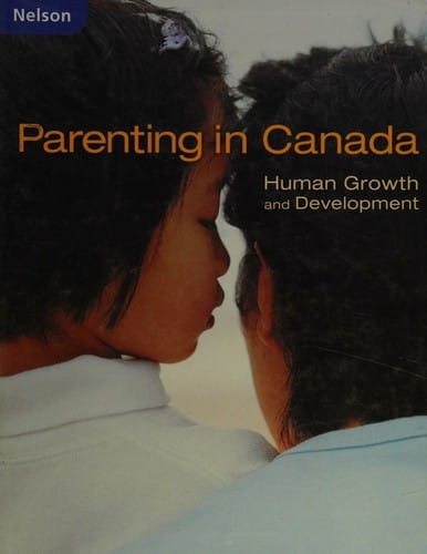 Parenting in Canada