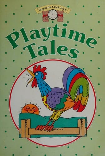 Playtime tales