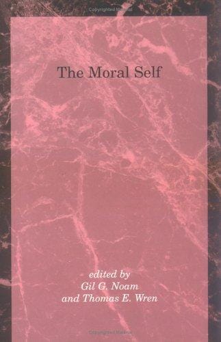 The Moral self