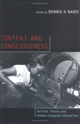 Context and Consciousness