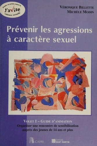 Prévenir les agressions à caractère sexuel