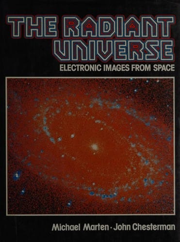 The radiant universe