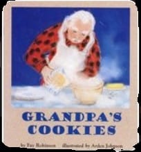 Grandpa's Cookies: Level 2 (Special Times: Level 2)